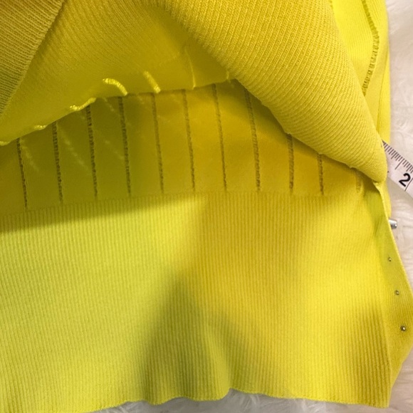 #640 Joseph Ribkoff Lydia Top size M - Picture 11 of 11